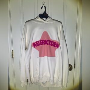 Aelfric Eden Star hoodie